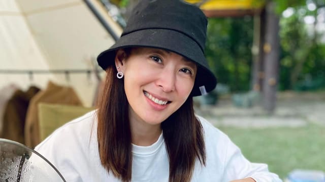 慈善账号被诈骗人士盗用　贾永婕发文还原事情始末