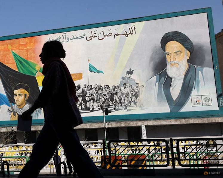 Iran promises flexibility at nuclear talks amid threat of US strikes