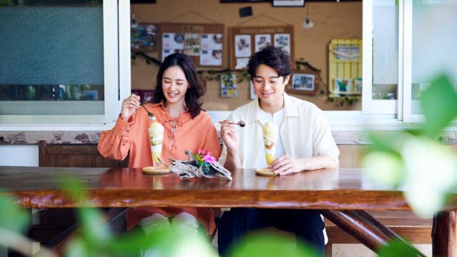 日本西表岛：铁马骑行攻略