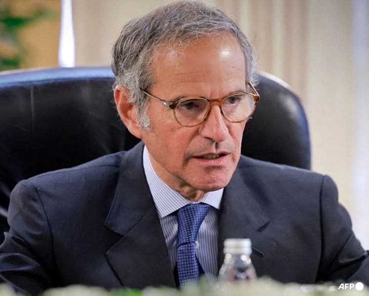 Secret Assad-era Syrian nuclear reactor was almost complete: UN Secret Assad-era Syrian nuclear reactor was almost complete: UN
