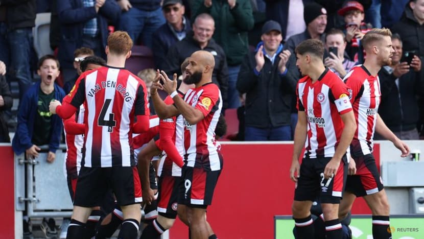 Soucek rescues a point for West Ham at Brentford after early Mbeumo goal
