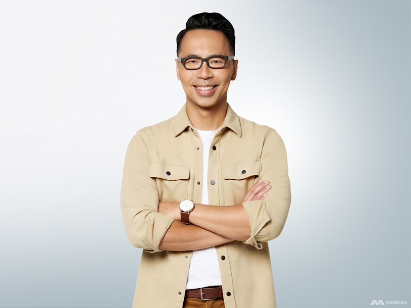 Radio DJ Young joins Mediacorp Gold 905 for new weekday afternoon show
