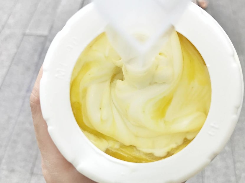 McDonald’s D24 Durian McFlurry Taste Test: Nice Or Not? McDonald’s D24 Durian McFlurry Taste Test: Nice Or Not?