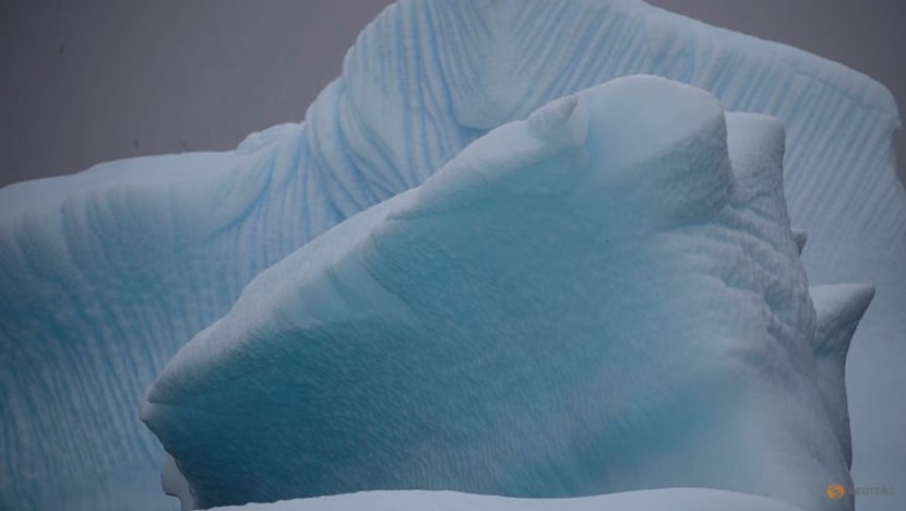 Scientists in Chile question if Antarctica has hit a point of no return Scientists in Chile question if Antarctica has hit a point of no return