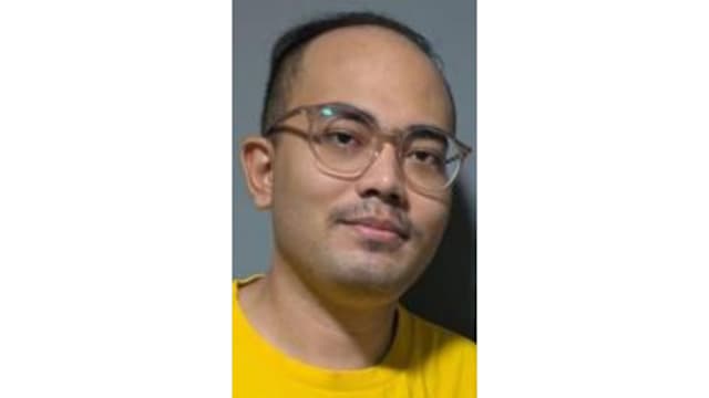 22岁男子失踪 曾出现在蔡厝港一带