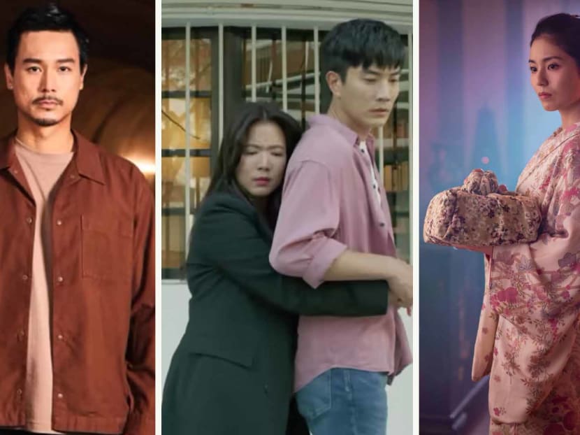 Asian Academy Creative Awards 2023: Andie Chen, Jernelle Oh, Oppa Saranghae!, Last Madame: Sisters Of The Night Among Singapore Winners 