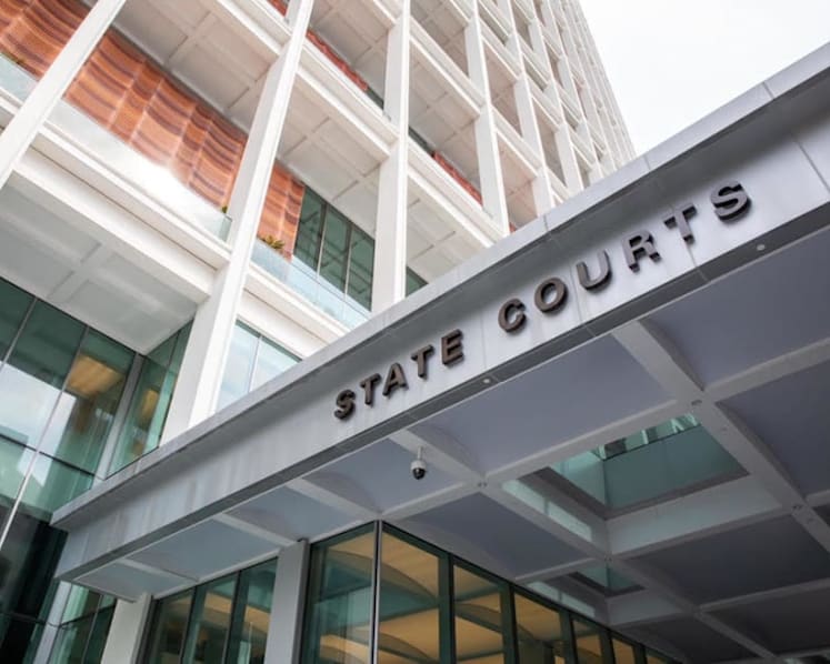 Man jailed for role in assault on bus driver, refusing to wear mask properly