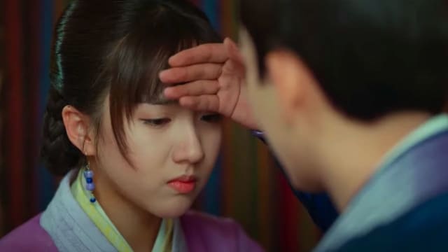 御赐小仵作（第16集）：许如归讲述往事