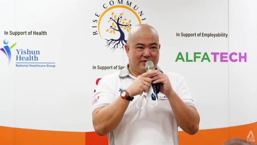 Pertubuhan baru bantu kaum lelaki 'kongsi', baik kesihatan emosi