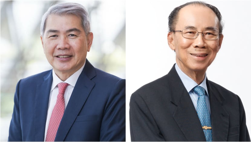 Changi Airport Group to get new chairman in April