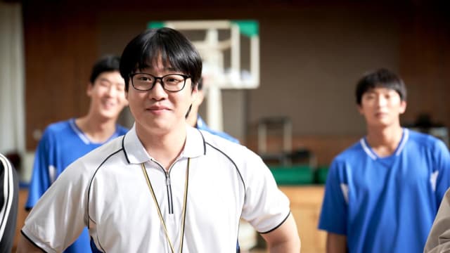 【满城三带黄金甲】“Rebound”、“Dream”：不管篮球足球，能激励人生的就是好球