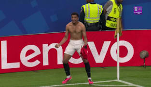 Australia vs Egypt World Cup 2026 match highlights