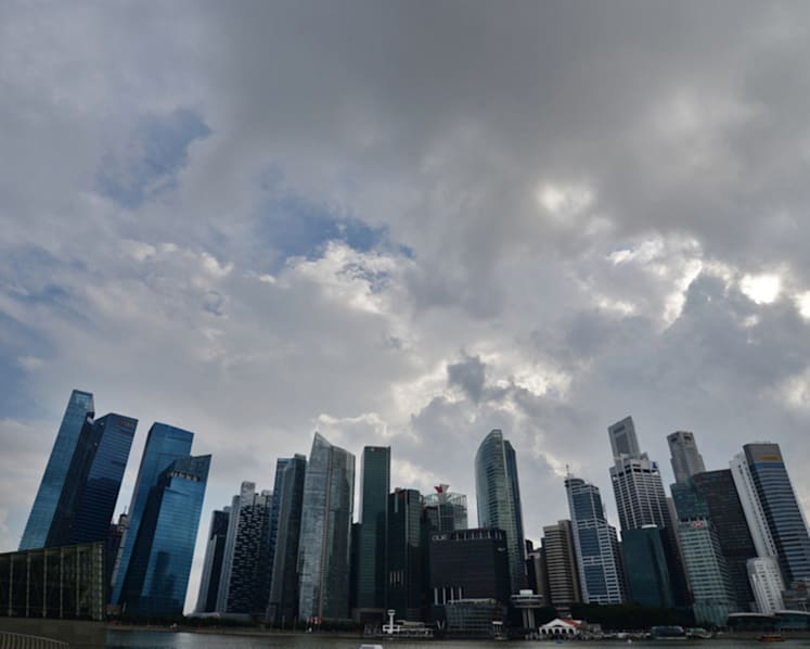 More Singapore conversations needed to keep this little red dot shiny