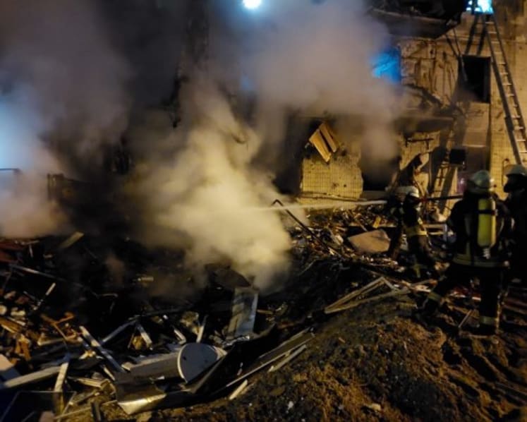 Commentary: Ukrainians are being punished for choosing Europe