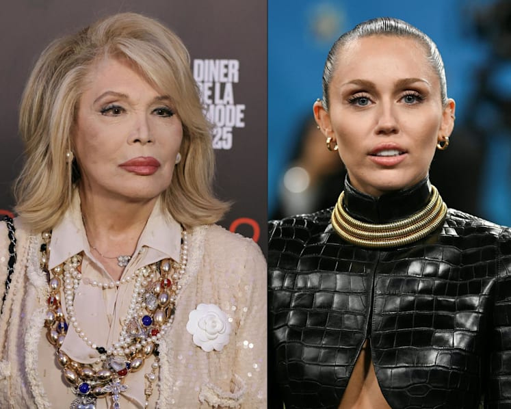 French singer accuses Miley Cyrus of plagiarism over new song Redlights French singer accuses Miley Cyrus of plagiarism over new song Redlights