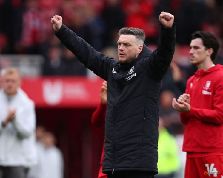 Cheat row overshadows Middlesbrough v Southampton playoff stalemate
