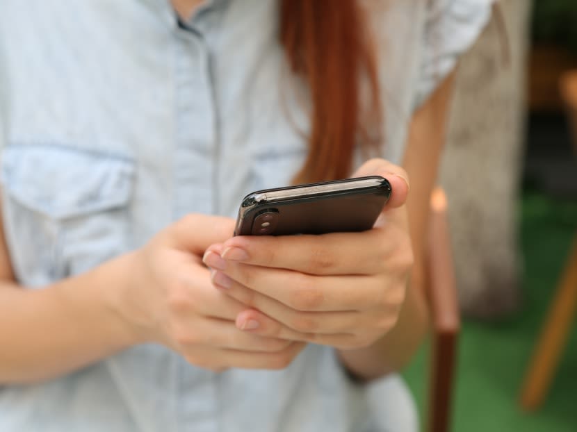 The Ministry of Health said that the group Healing The Divide, which has a Telegram channel, has a history of sharing misleading information about Covid-19 and its vaccines.