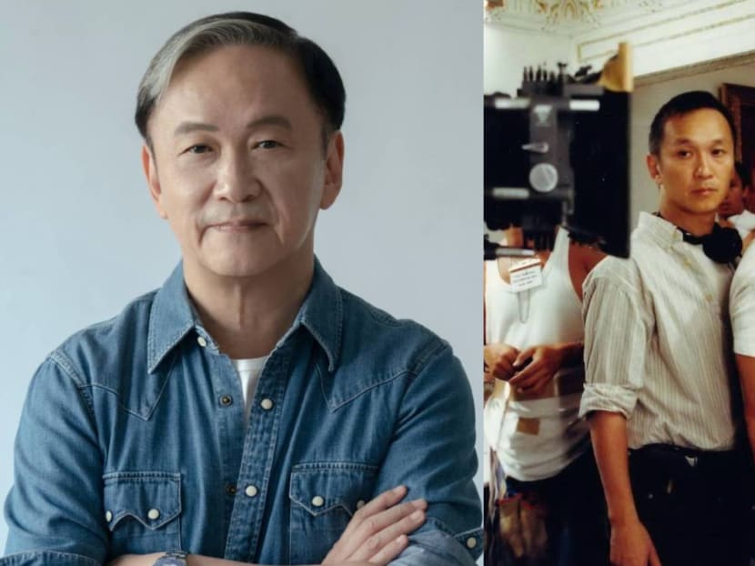 HK Director Teddy Chan, 64, Says Jackie Chan Hated Him For 20 Years After He Quit His Job As The Star’s Personal Assistant