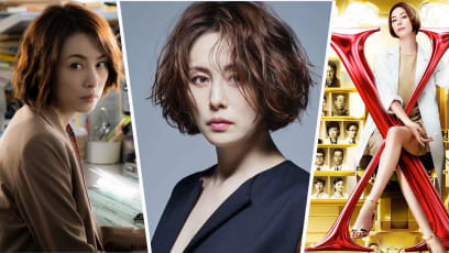 5 Things To Know About Japanese Actress Ryoko Yonekura, Star Of Netflix's The Journalist: From Voicing Black Widow To Taking On Broadway