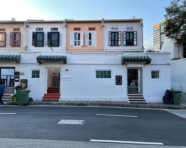 Commentary: It's sad when beloved businesses such as Thambi newsstand shut but nostalgia won't pay the bills