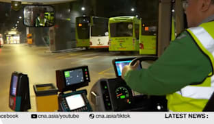 TRANSPORT IN SINGAPORE: Experts remain upbeat especially of building a sustainable talent pipeline