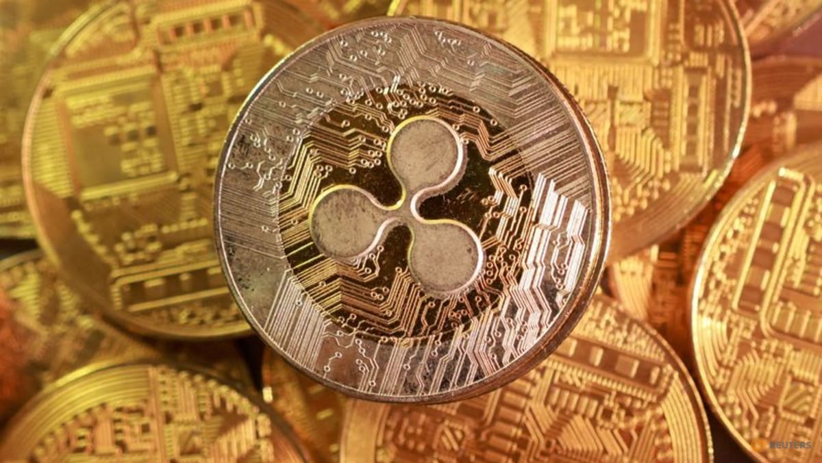 Crypto firm Ripple raises $500 million in latest investment round