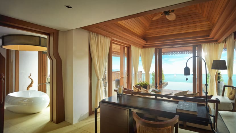 New Villas And New-And-Improved Outlet Shopping Malls That Will Elevate Your Year-End Holiday