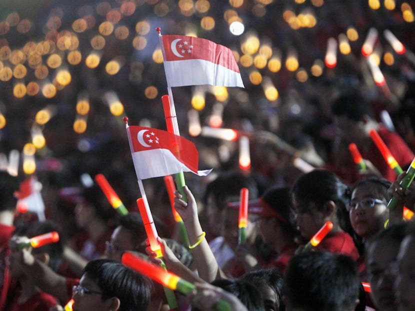 Class division: Give better opportunities for people to move up socially