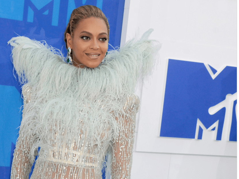Beyonce Owns 80,000 Bees, Uses Them To Make "Hundreds of Jars Of Honey A Year"