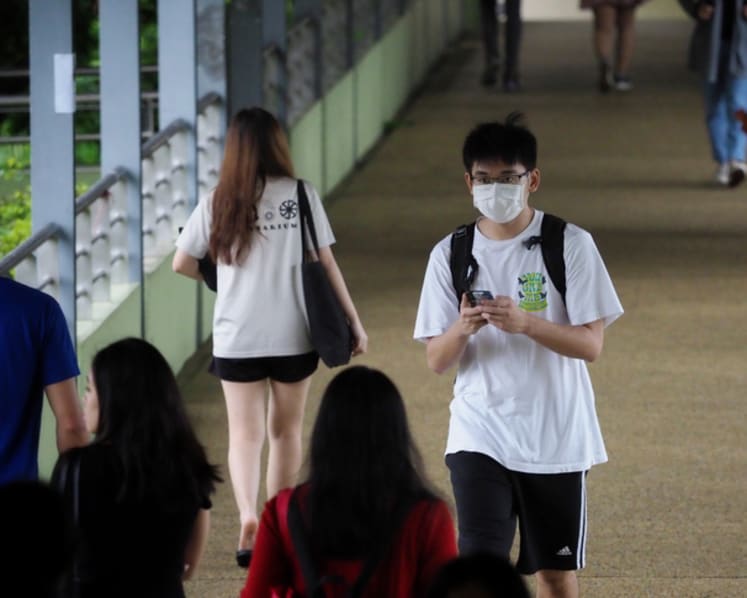 In U-turn, NTU allows international students to retain housing on campus ‘on an exceptional basis’