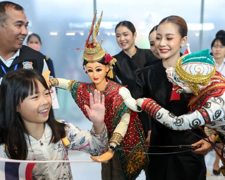 Thailand seeks more Chinese tourists but concerns over safety are hampering efforts