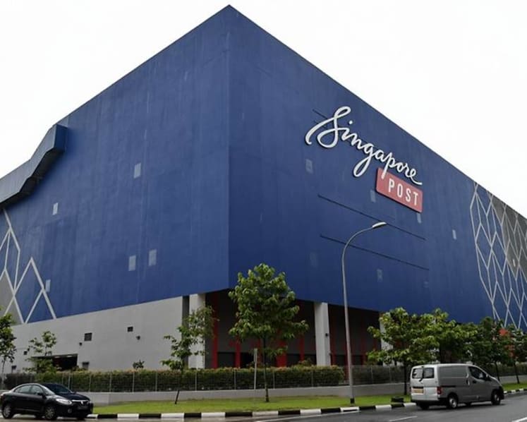 SingPost to increase postage, delivery rates in 2023; first price revision since 2014
