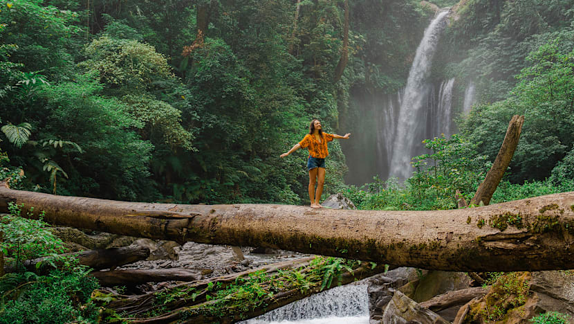 The appeal of travelling off-peak in Southeast Asia