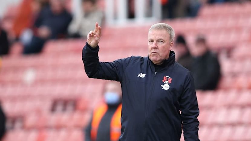 Former Watford player and manager Jackett dies at 64