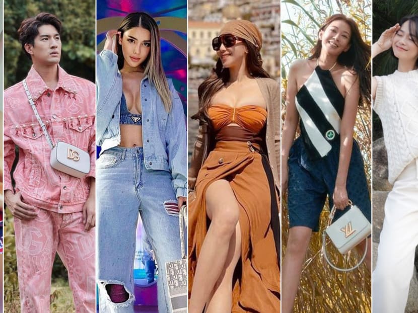 This Week’s Best-Dressed Local Stars: Jun 4-11