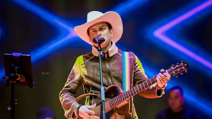 Death of singer Zubeen Garg still under probe, say Singapore police after reports of 4 charged with murder in India