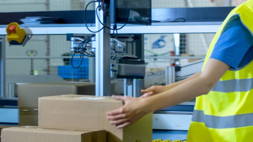 3 SingPost employees have Covid-19, package delivery could be slightly delayed as unit suspends operations