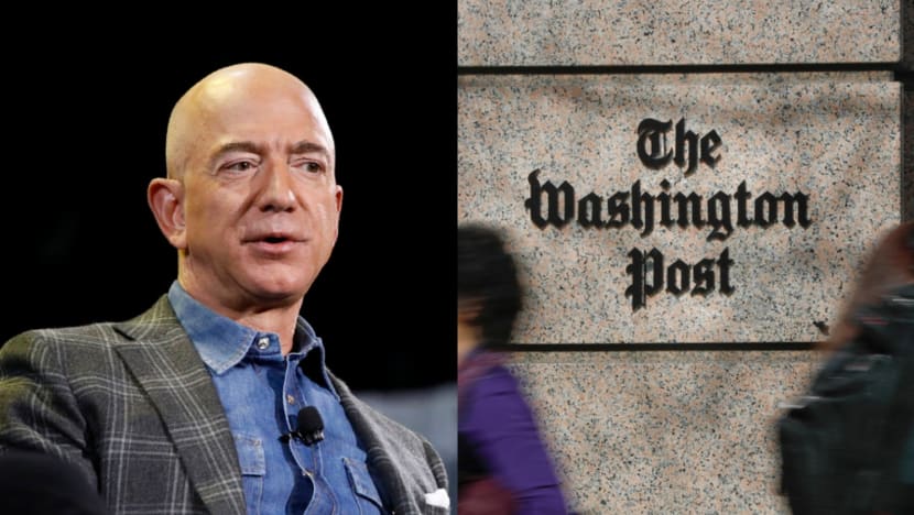 Commentary: Why Washington Post’s decision not to endorse a US presidential candidate could be bad news Commentary: Why Washington Post’s decision not to endorse a US presidential candidate could be bad news