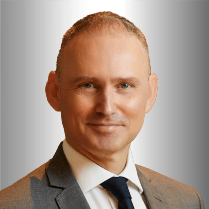 Mr Tibor Pandi