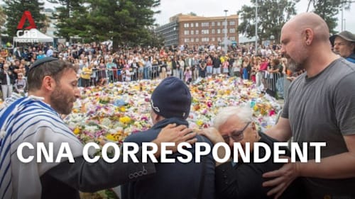 CNA Correspondent - Australia vowed to change after Bondi. Has it?