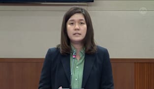 Lee Hui Ying on Online Safety (Relief and Accountability) Bill
