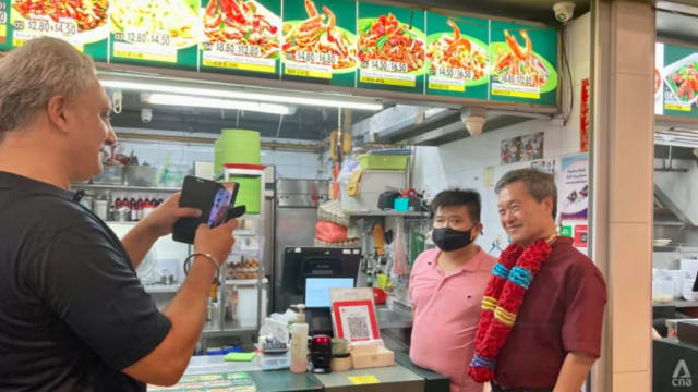 已经提交按柜金 陈钦亮：这次保得住
