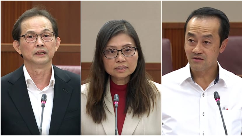 From 'flexible rents' to foreign manpower: PSP's proposals on supporting hawkers and what the government says From 'flexible rents' to foreign manpower: PSP's proposals on supporting hawkers and what the government says