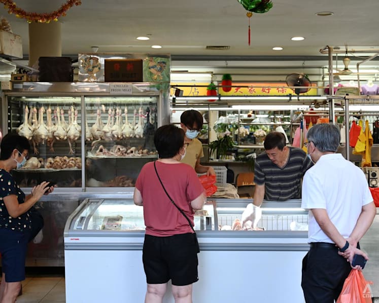 How the S$1.5b support package aims to help Singaporeans cope with the rising cost of living