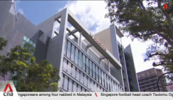 Share buyback among options mooted at Income Insurance AGM to ensure shareholder liquidity 