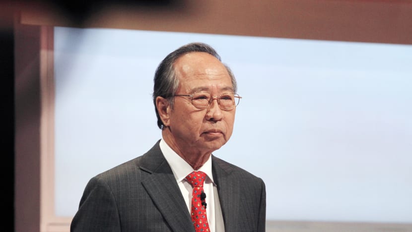 Judgement reserved over Tan Cheng Bock’s constitutional challenge on EP, decision expected in 'a week or so'