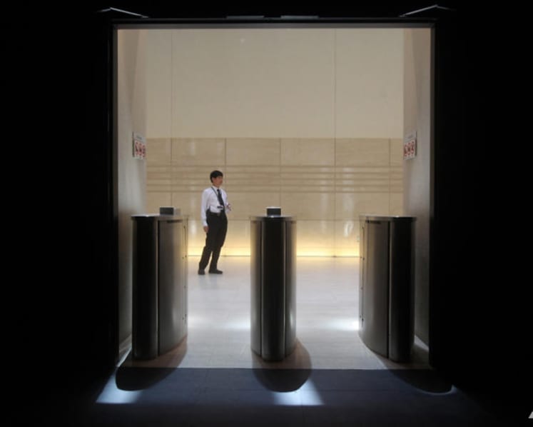 Long hours, thankless job: Singapore's security sector struggles to secure talent