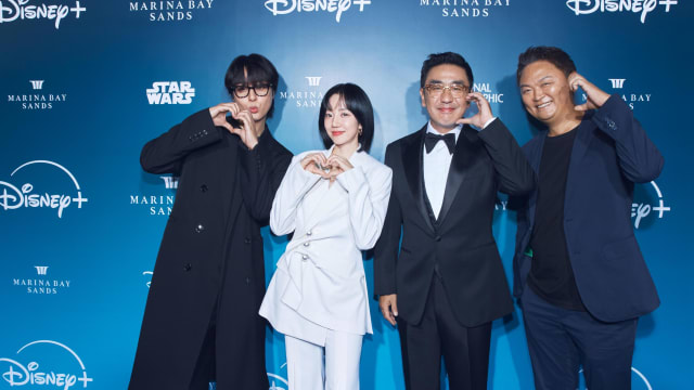巨星云集“A Night of Stars”　全场粉丝惊喜为柳承龙庆生