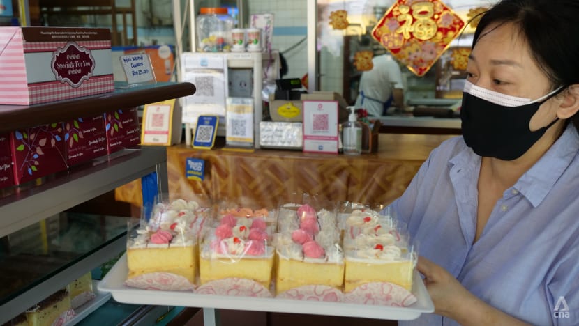 A 60-year-old KL bakery rides out COVID-19 with old-school cakes, but continuity is an issue A 60-year-old KL bakery rides out COVID-19 with old-school cakes, but continuity is an issue