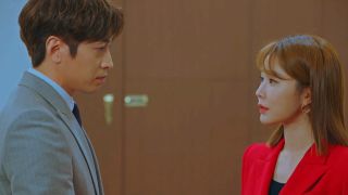 爱我的间谍（第24集）：雅凛成为智勋线人（大结局）